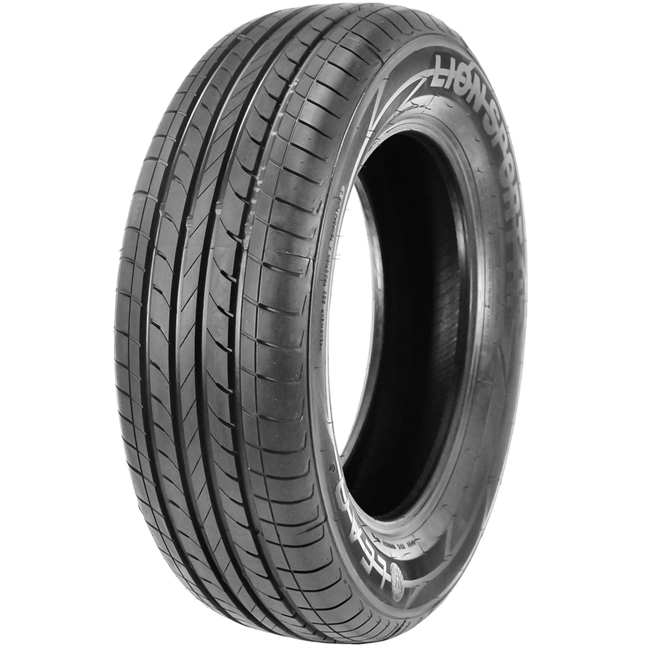 Photos - Tyre LEAO Lion Sport HP 255/70R15, All Season, Touring tires. N890681-99 