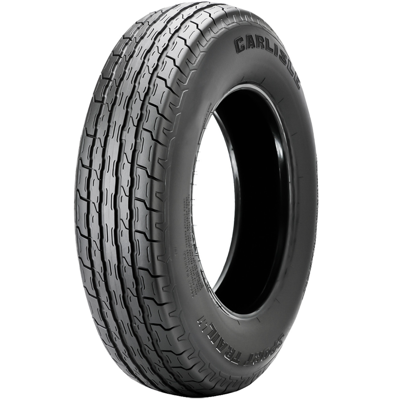 Carlisle Sport Trail LH 175/80D13, All Season, Highway tires.