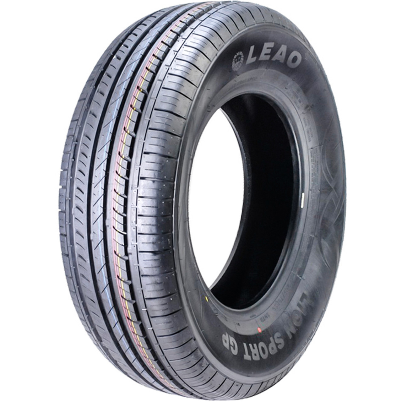 Leao Lion Sport GP 255/70R16, All Season, Touring tires.