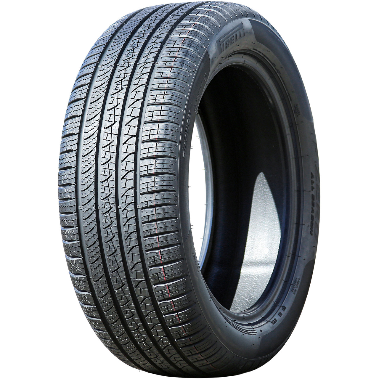 Pirelli P Zero All Season 235/45R18, All Season, Performance tires.