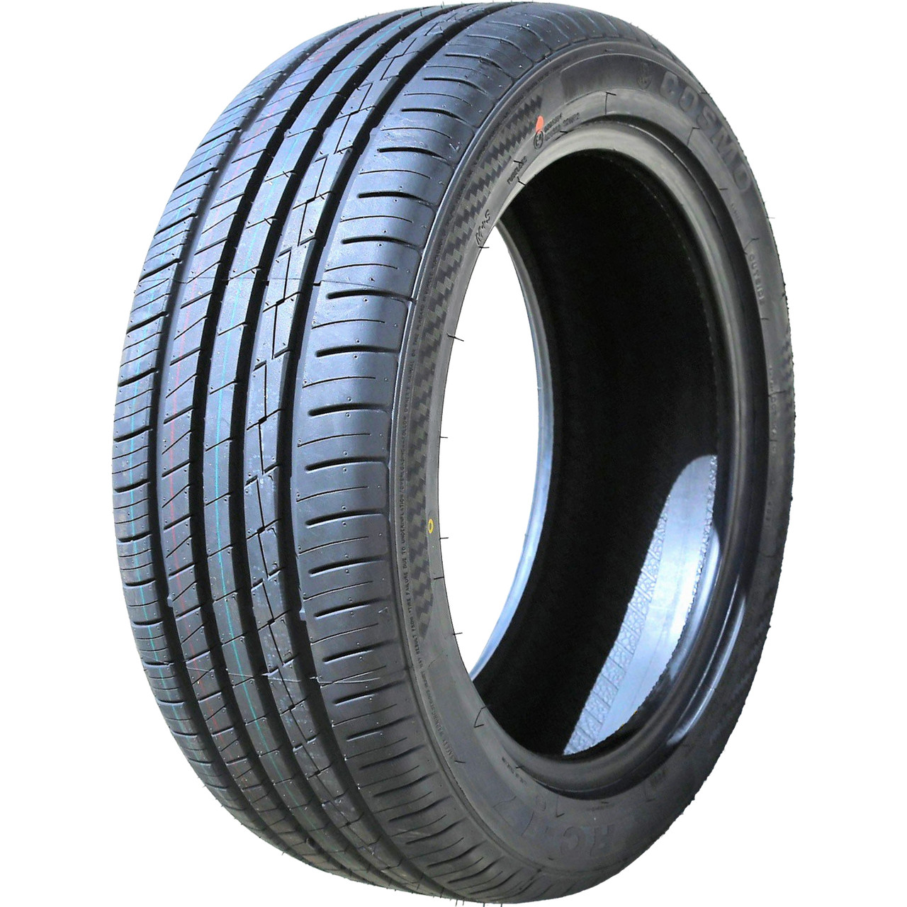 Cosmo RC-17 195/55R16, All Season, Touring tires.