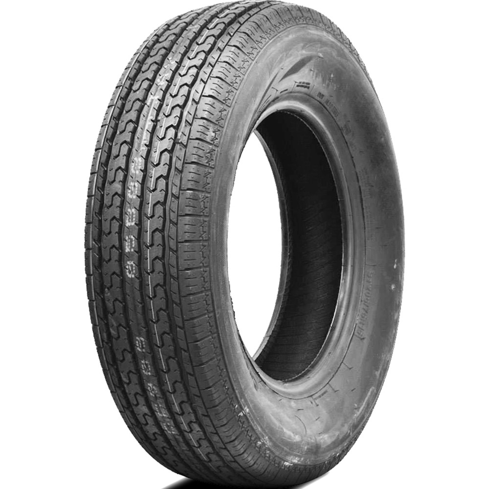 Carlstar Ultra CRT 185/80R13, All Season, Highway tires.