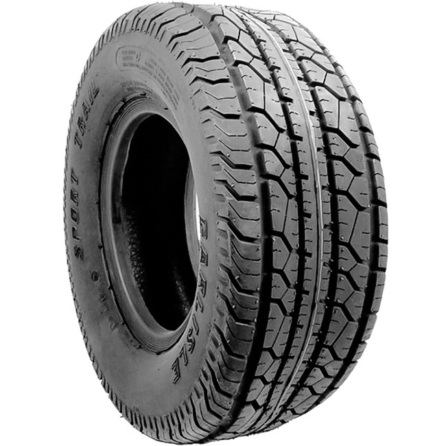 Carlisle Sport Trail 20.5X8.00-10, All Season, Highway tires.
