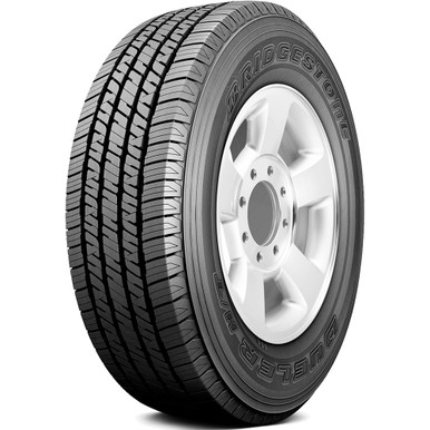 ブリヂストン DUELER H/T 255/70R18 4本セット DUELER ブリヂストン デューラー H/T D685 255/70R18 255/70-18