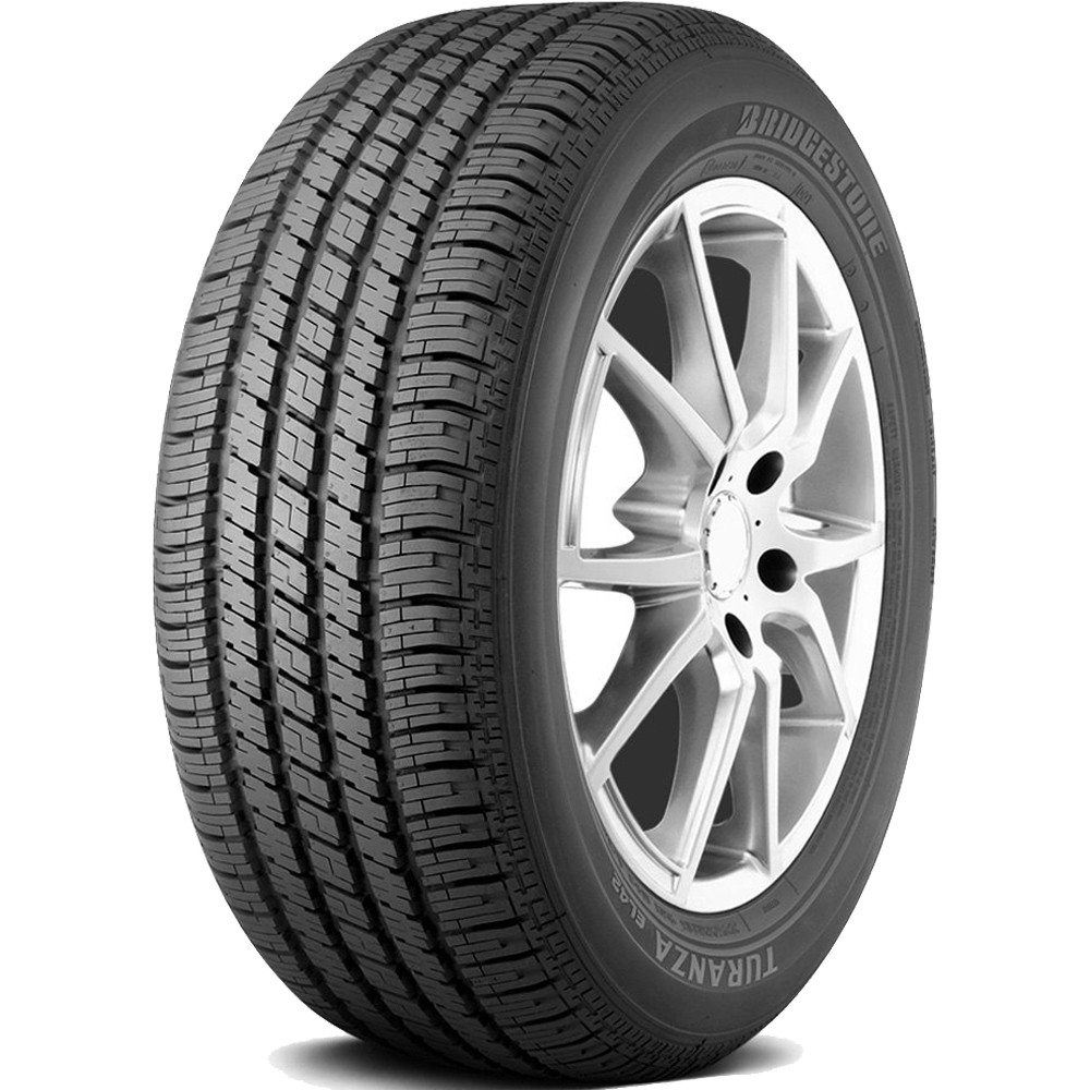 Bridgestone Turanza EL42 RFT 225/45R17, All Season, Touring tires.