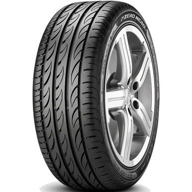 PIRELLI 235/45ZR17 97Y PZERO NERO GT 2本