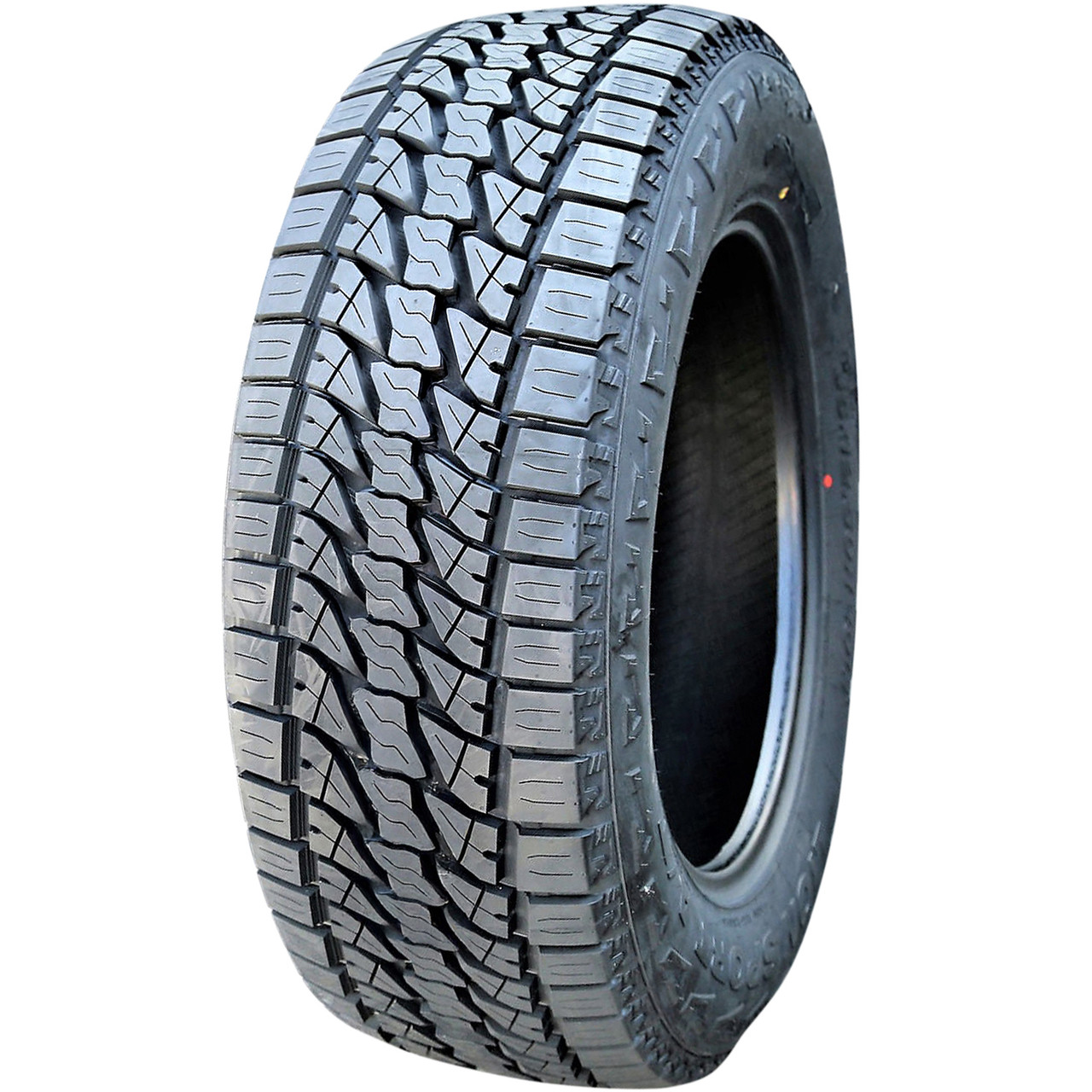 Leao Lion Sport A/T 35X12.50R20, All Season, All Terrain tires.