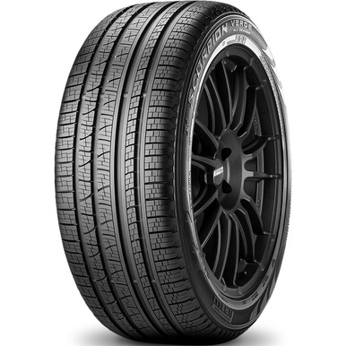 タイヤ/PIRELLI  SCORPION  VERDE  235/55R19 ４本 Pirelli Scorpion Verde All Season Run Flat (MOExtended) 235/55R19 101H