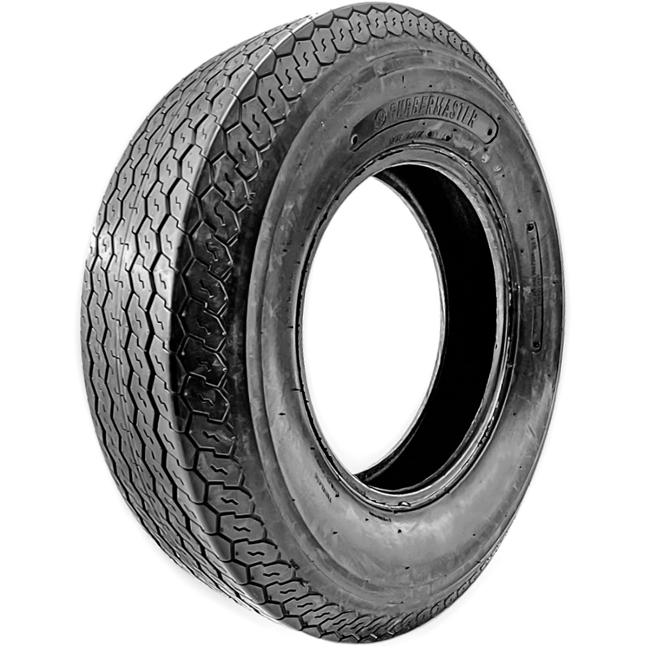 RubberMaster H187 205/75D15, All Season, Highway tires.