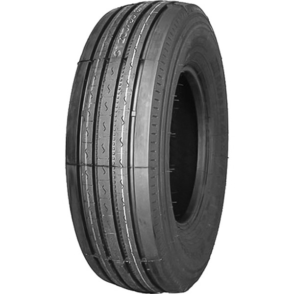 RubberMaster RM86 235/85R16, All Season, Highway tires.