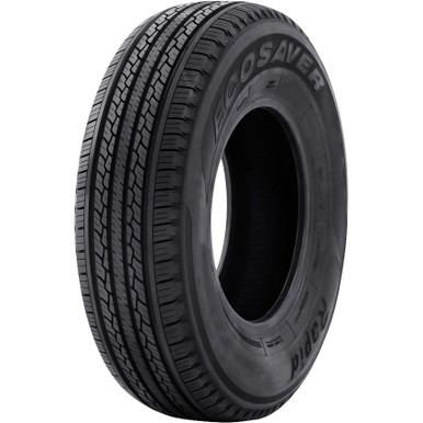 Rapid Ecosaver 275/70R16 114H AS A/S All Season Tire
