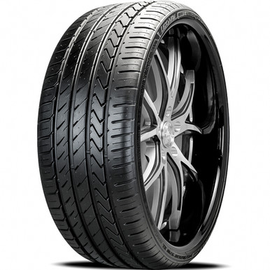 lala② Lexani LX-Twenty Performance 245/30ZR22 95W XL Passenger