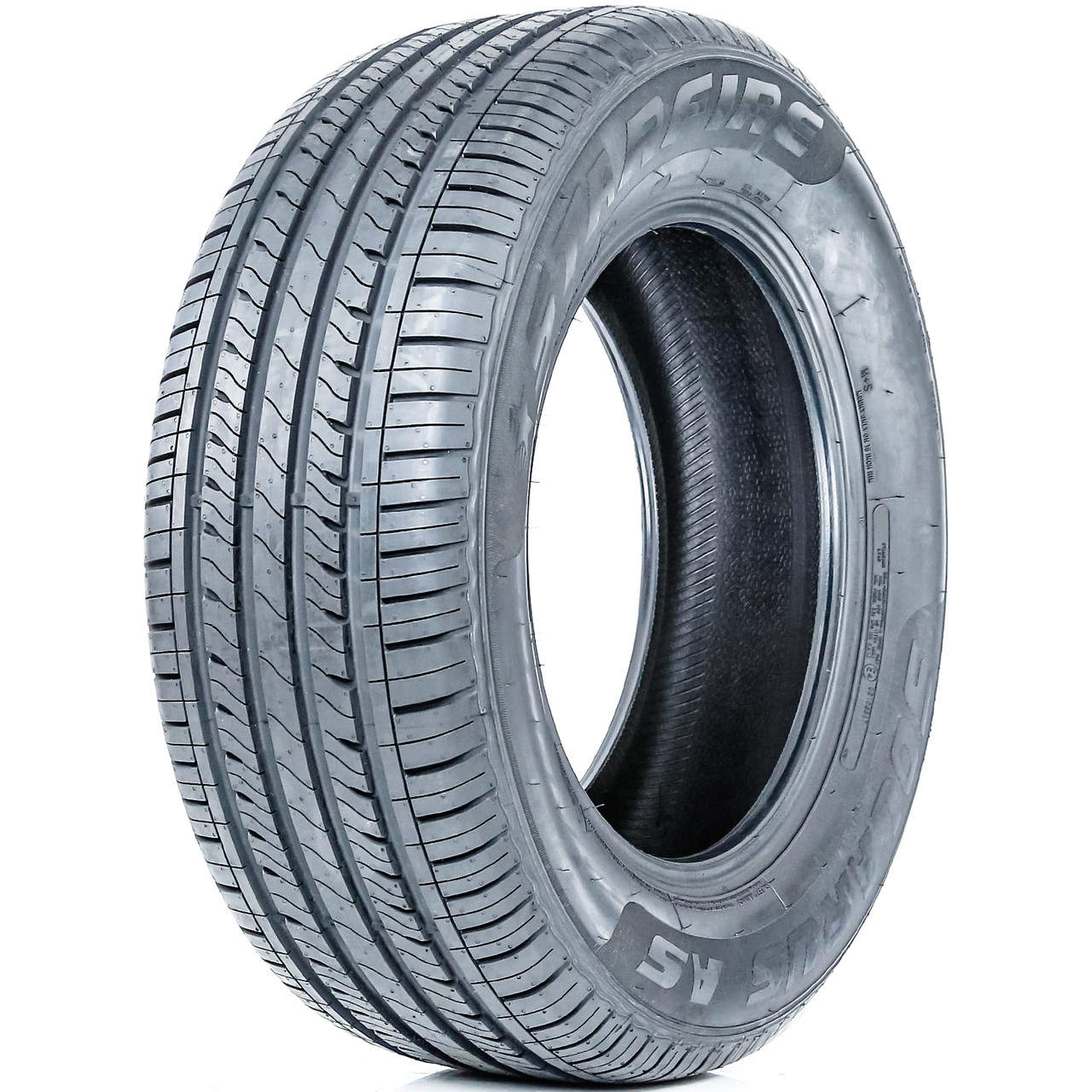 Starfire Solarus AS 205/60R16, All Season, Touring tires.