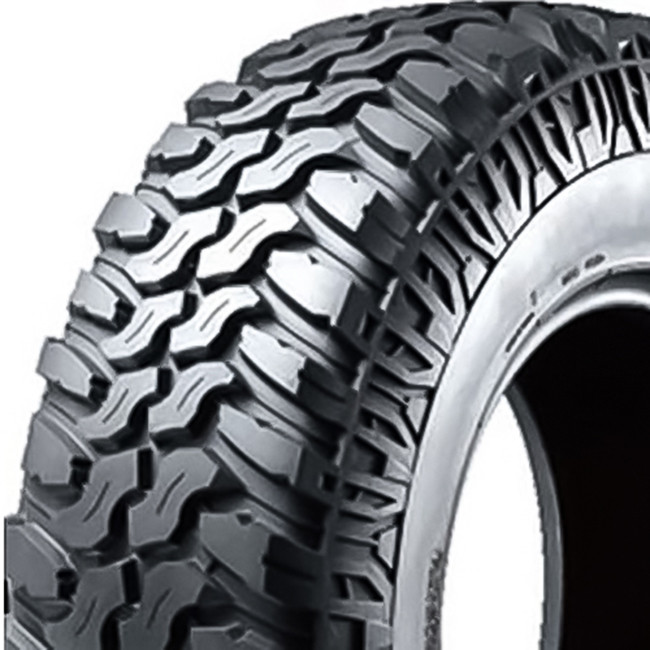 Sunny SN105 33X12.50R20, All Season, Mud Terrain tires.