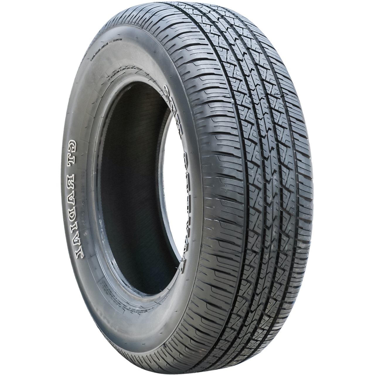 Photos - Tyre GT Radial Savero HT2 225/75R16, All Season, Highway tires. 