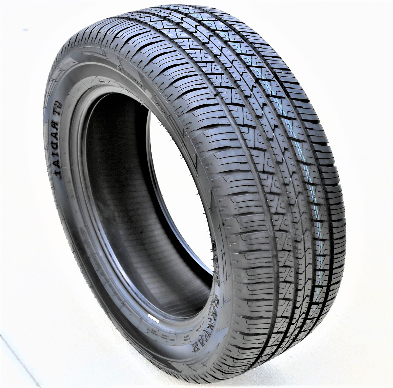 Photos - Tyre GT Radial Savero HT2 215/85R16, All Season, Highway tires. 