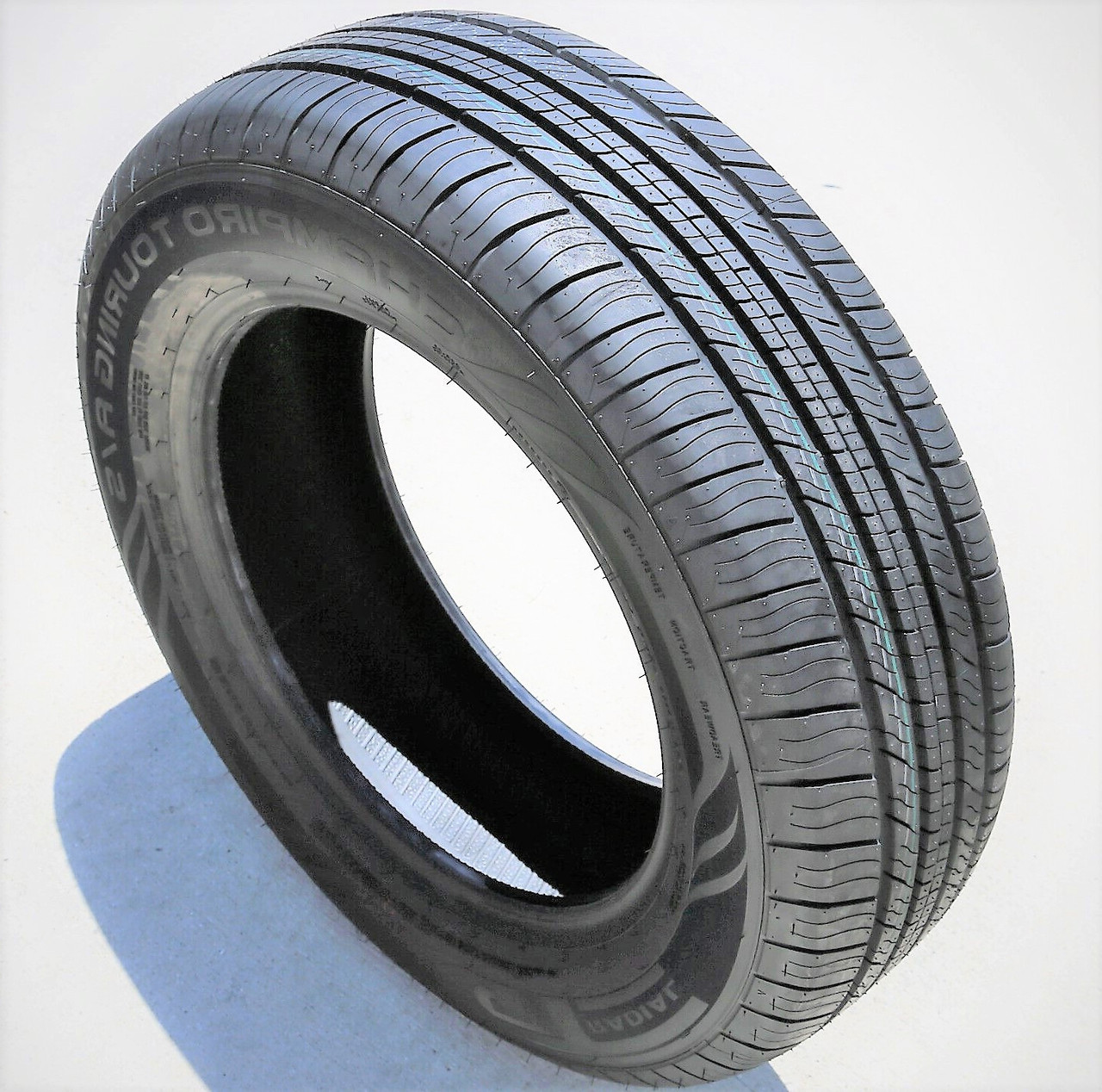 Photos - Tyre GT Radial Champiro Touring A/S 235/65R16, All Season, Touring tires. 