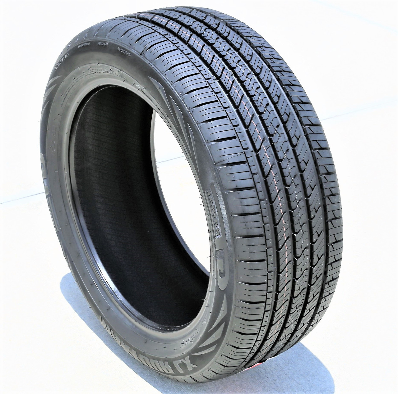 Photos - Tyre GT Radial Maxtour LX 205/55R16, All Season, Touring tires. 