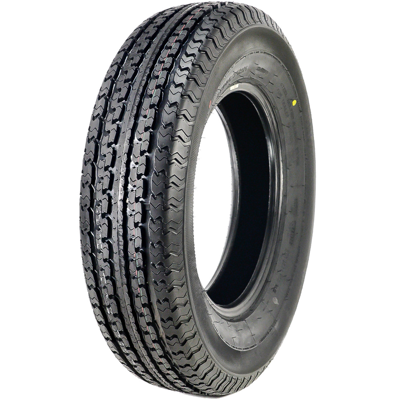 Mastertrack UN-203 225/75R15, All Season, Highway tires.
