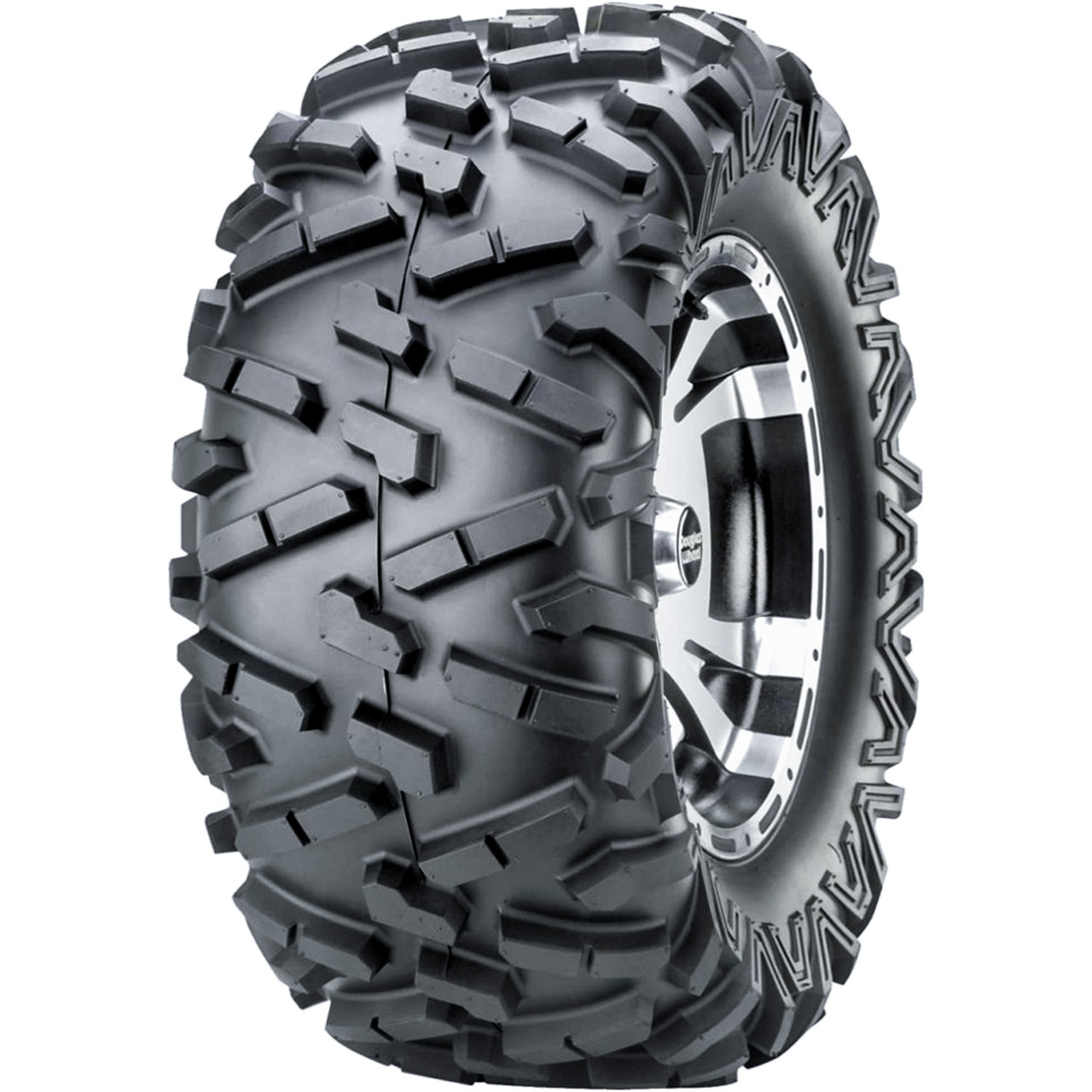 Maxxis Bighorn 2.0 MU10 26X11.00R14, All Season, All Terrain tires.