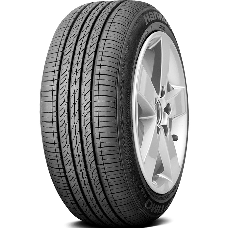 Photos - Tyre Hankook Optimo H426 205/65R16, All Season, Touring tires. 