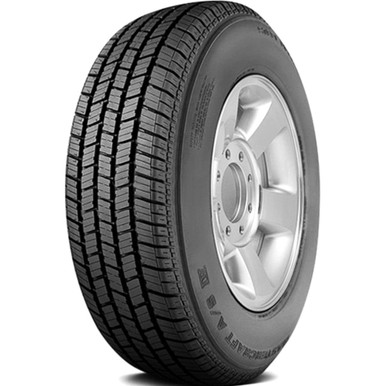 Mastercraft A/S IV 205/70R14 93S AS All Season Tire