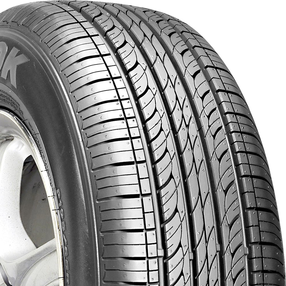 Photos - Tyre Hankook Optimo H426 245/45R18, All Season, Touring tires. 