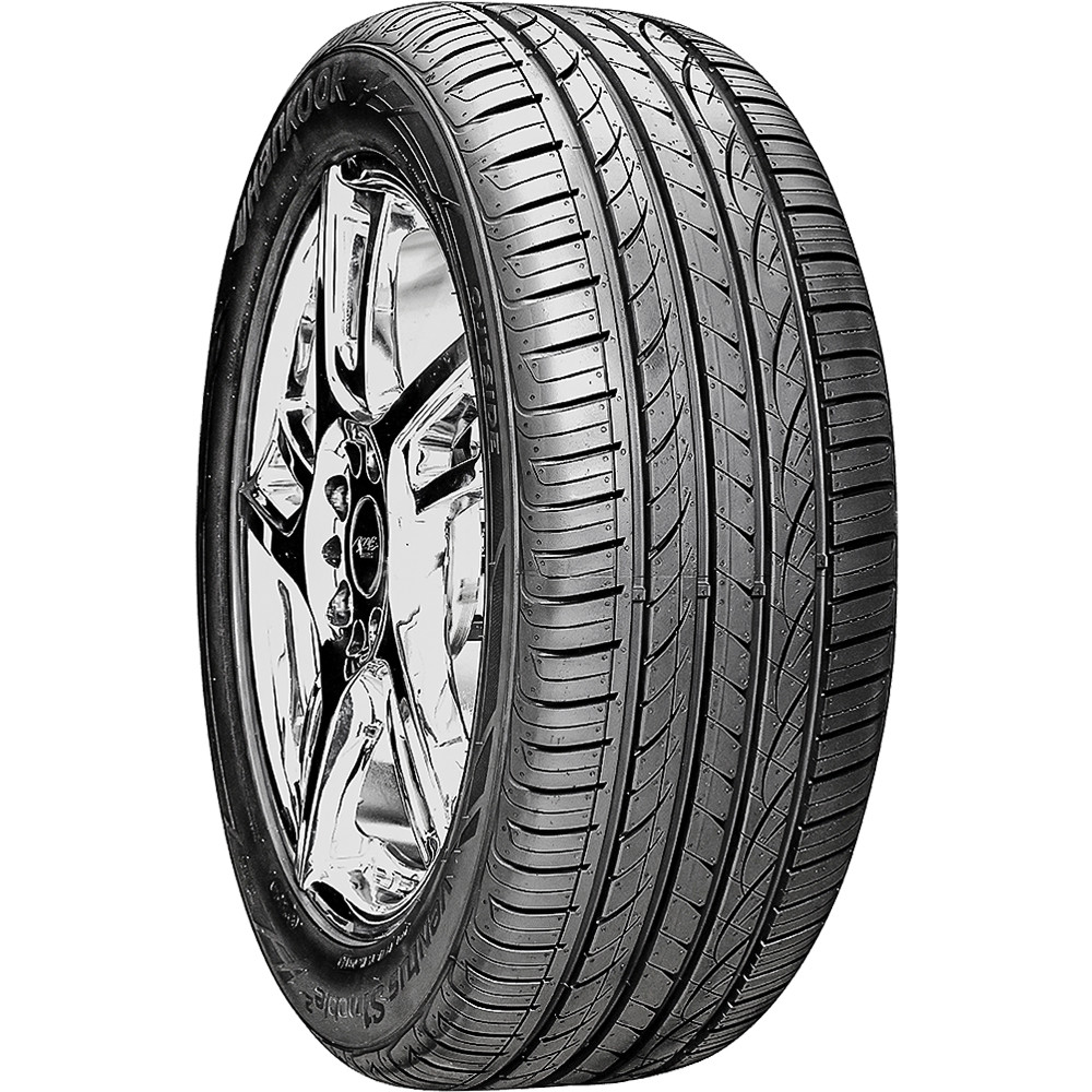 Photos - Tyre Hankook Ventus S1 Noble2 275/40R19, All Season, High Performance tires. 