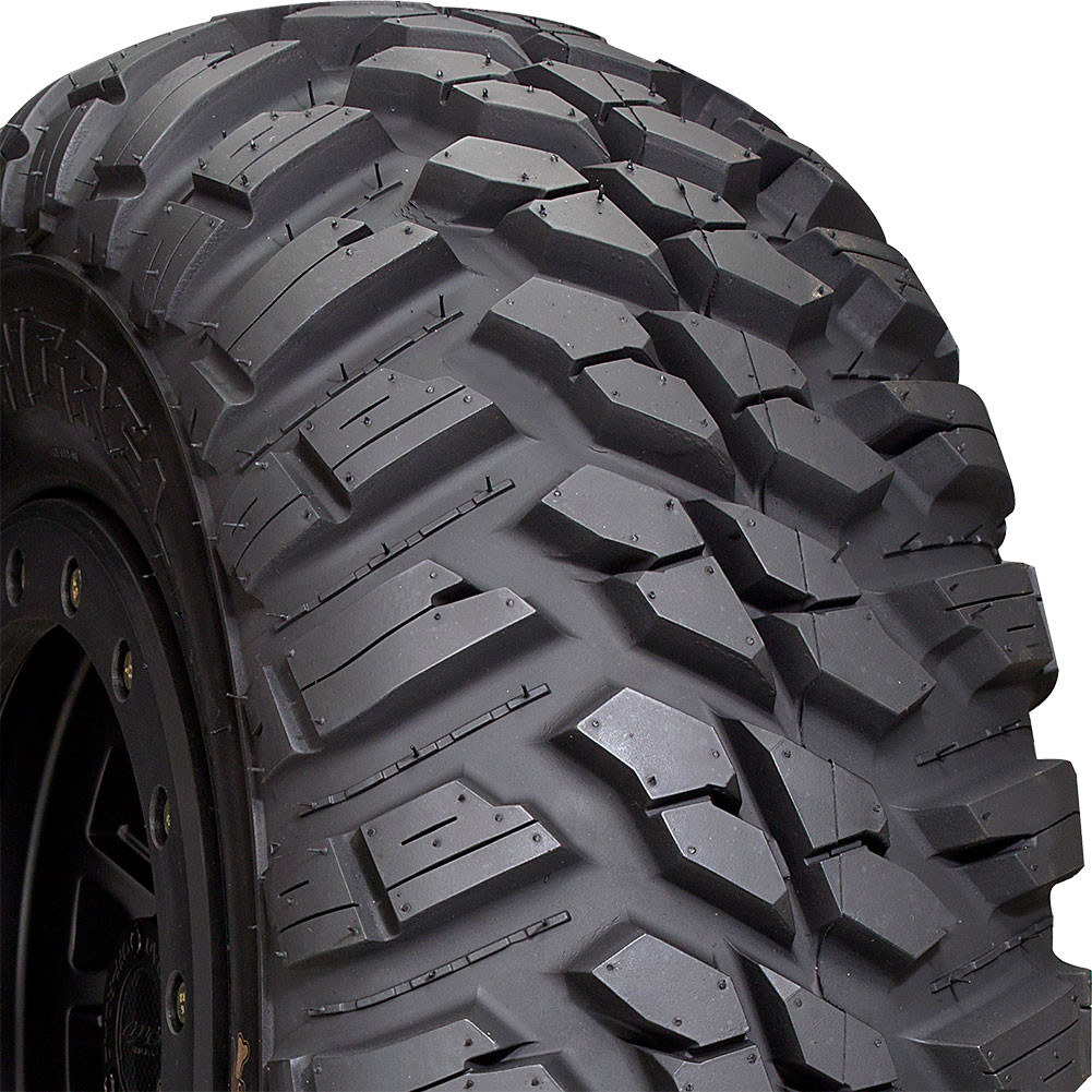 Kanati Mongrel 28X10.00R14, All Season, All Terrain tires.