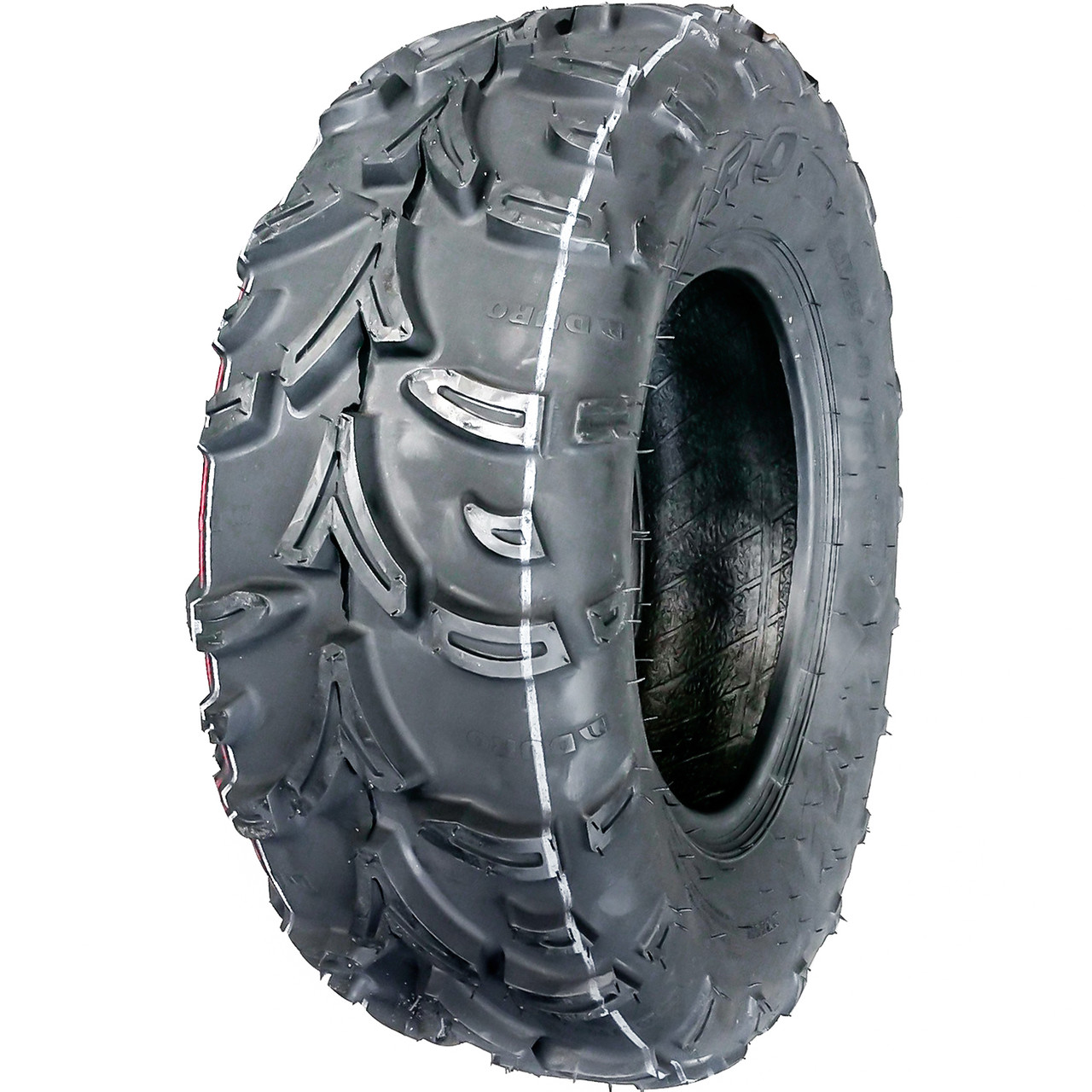 Duro DI-2036 Kaden 25X8.00-12, All Season, All Terrain tires.