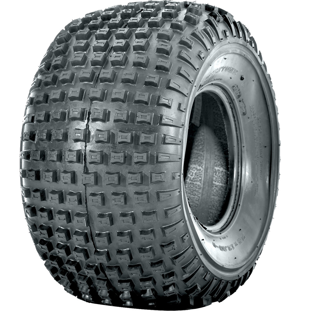 Deestone D929 22X11.00-8, All Season, All Terrain tires.