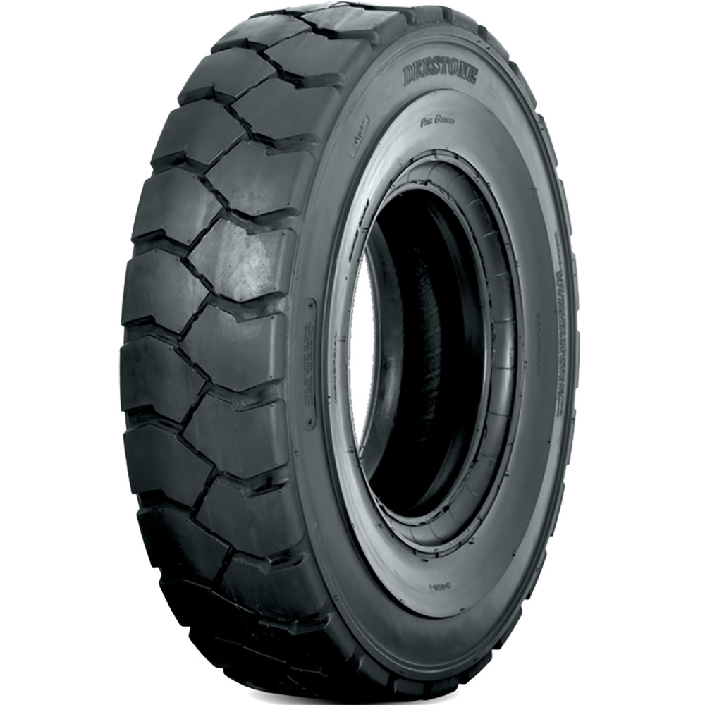Deestone D306 Rim Guard 7.5-15, All Season, tires.