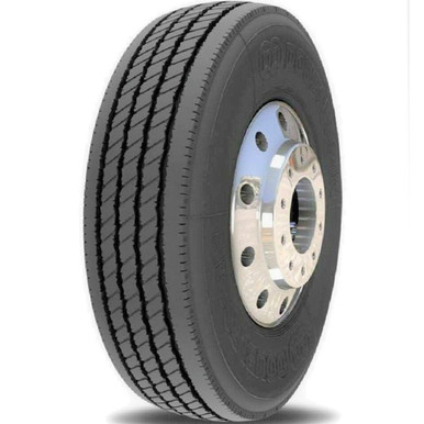 Double Coin Rr706 Double Coin RT600 265/70R19.5 143/141K H (16 Ply)