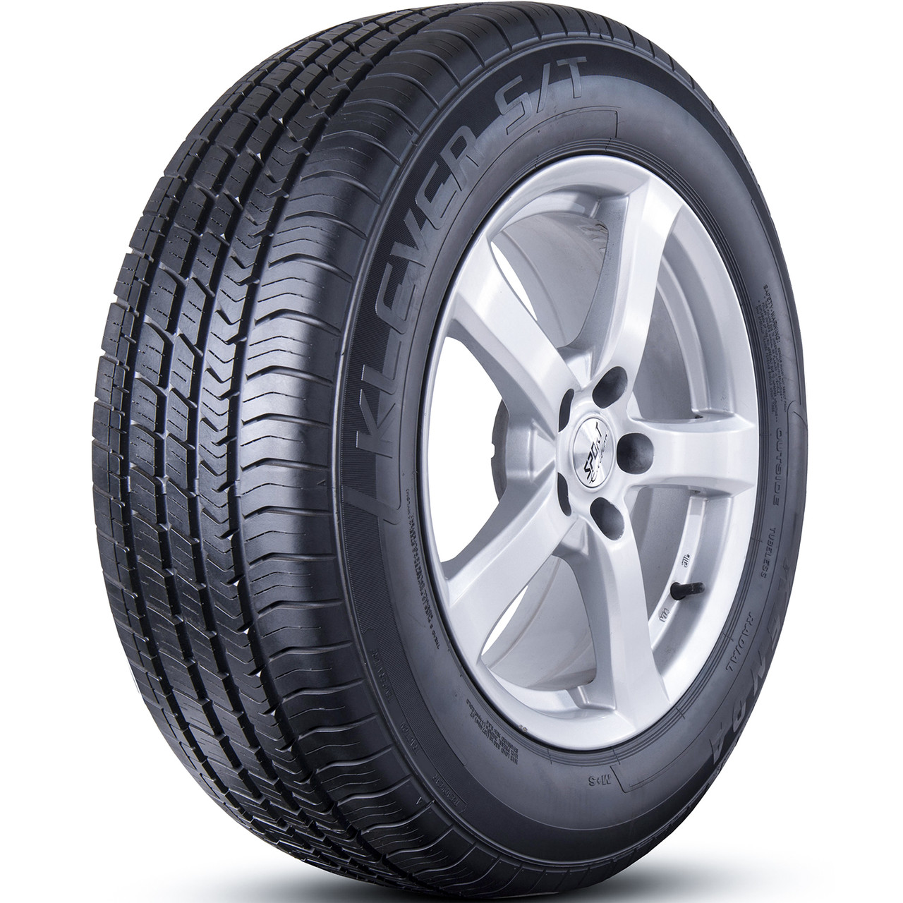 Photos - Tyre Kenda Klever S/T 235/60R17, All Season, Touring tires. 