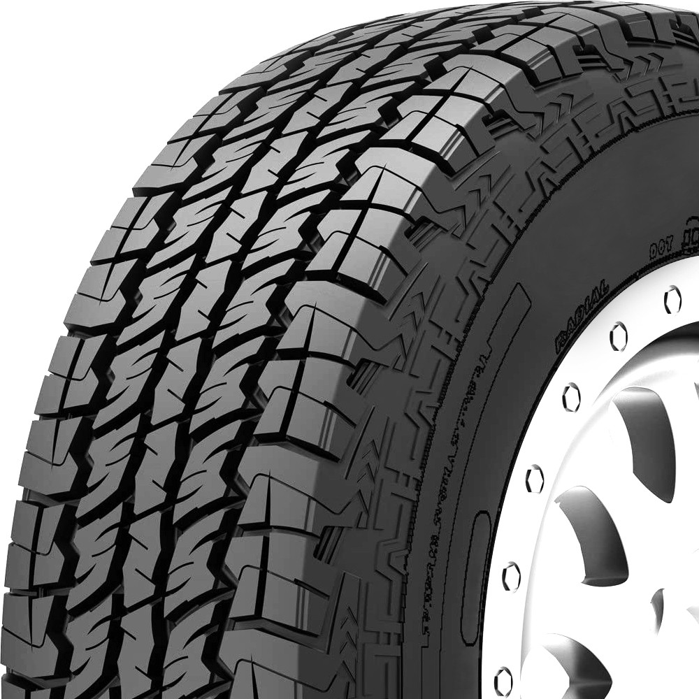 Photos - Motorcycle Tyre Kenda Klever A/T 30X9.50R15, All Season, All Terrain tires. 