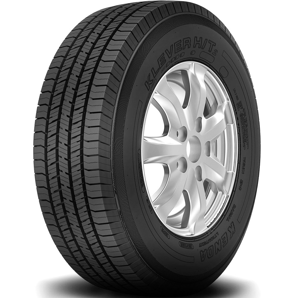 Photos - Tyre Kenda Klever H/T2 265/60R20, All Season, Highway tires. 