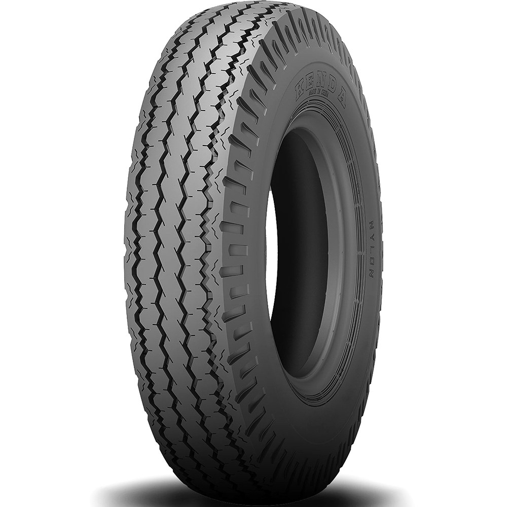 Kenda K364 6.9/6.00-9, All Season, Highway tires.