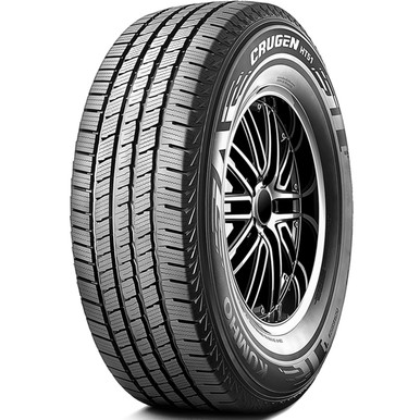 Kumho Crugen HT51 245/60R18 105T