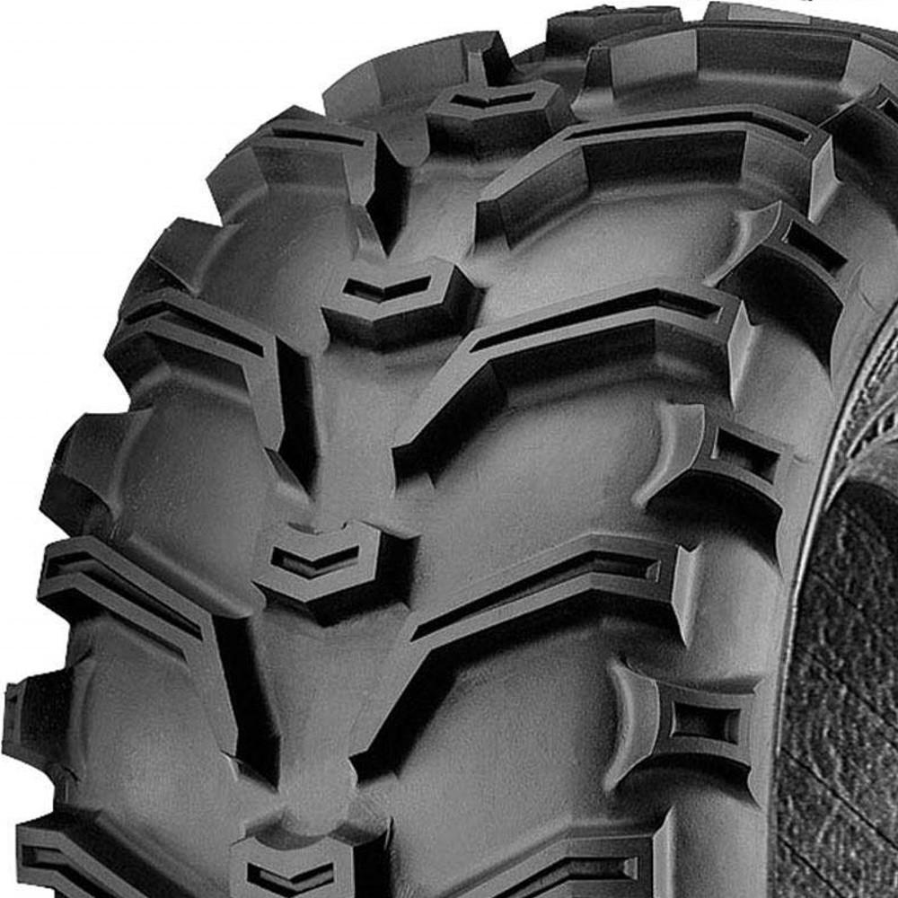 Photos - Motorcycle Tyre Kenda Bearclaw 25X10.00-12, All Season, All Terrain tires. 