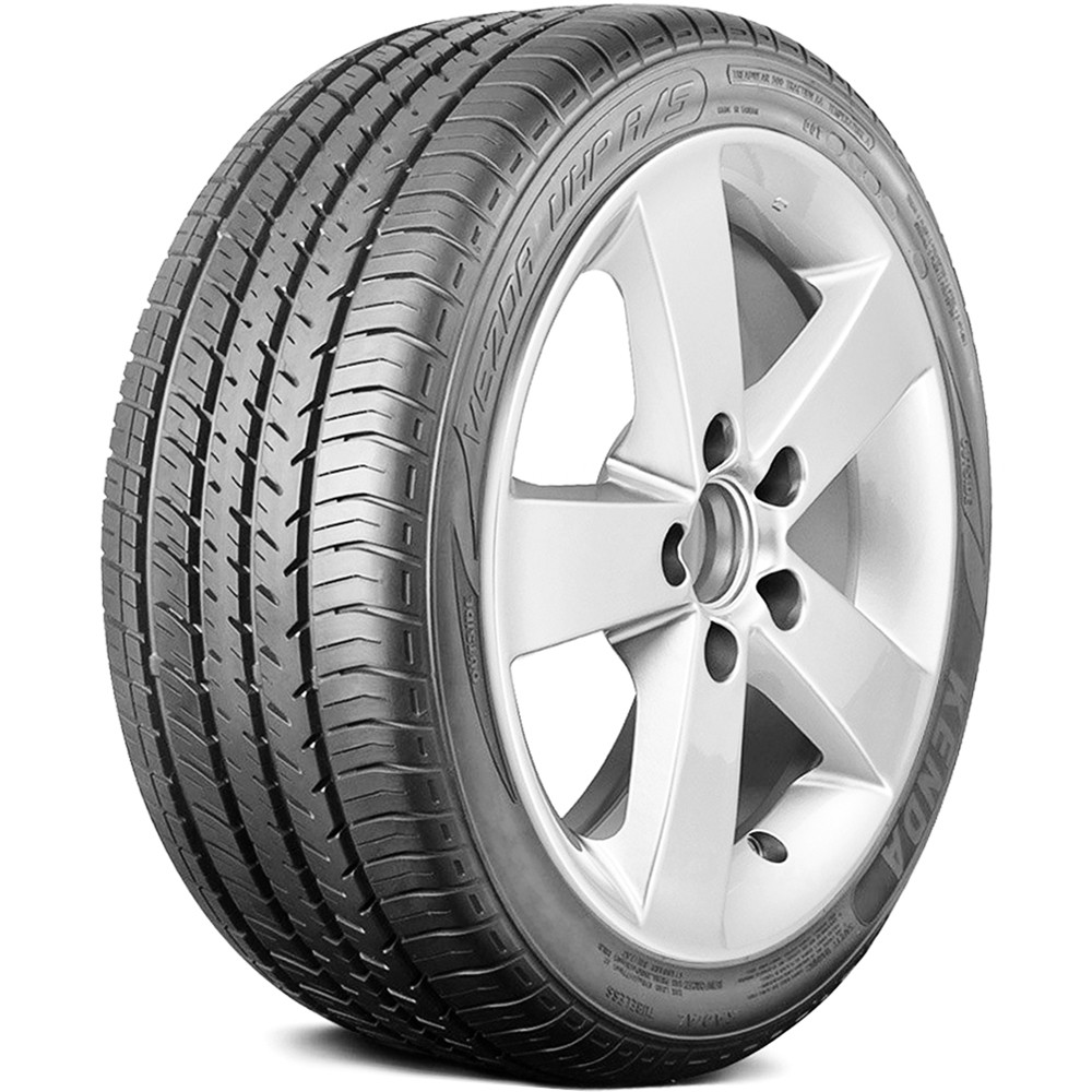 Photos - Tyre Kenda Vezda UHP A/S 225/35R20, All Season, High Performance tires. 