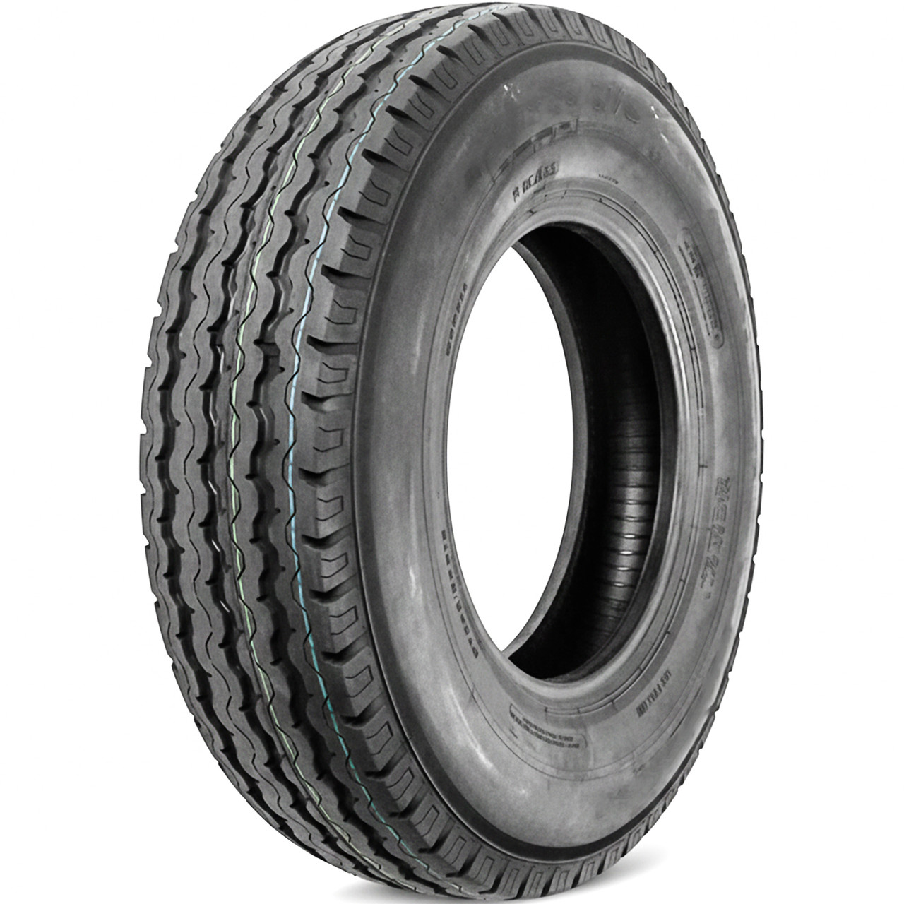 Loadstar Karrier H/D 235/85R16, All Season, Highway tires.