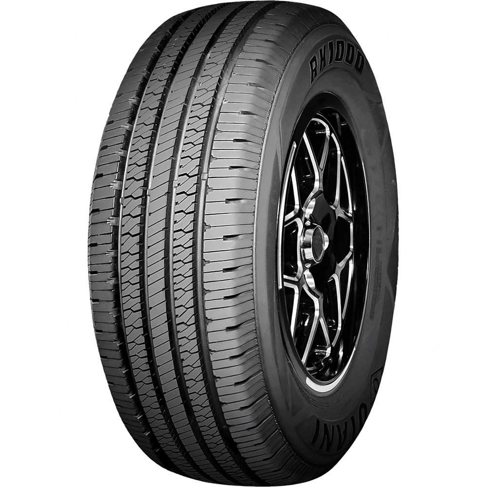 Otani RK1000 235/85R16, All Season, Highway tires.