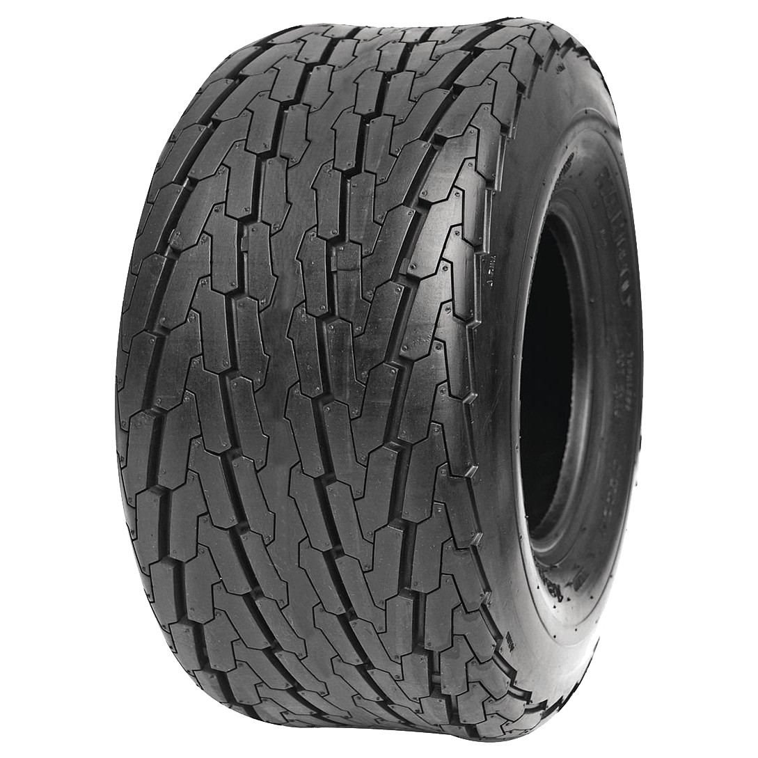 GreenBall Tow-Master ST Bias S368-380E 20.5X8.00-10, All Season, Highway tires.