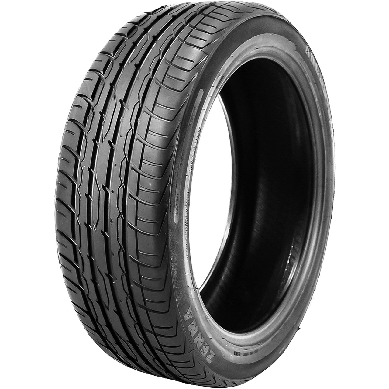 Zenna Argus-UHP 245/35R20, All Season, High Performance tires.