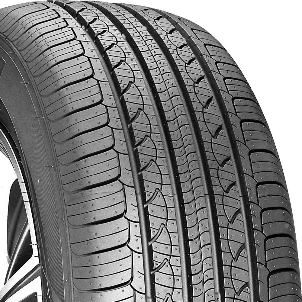 Photos - Tyre Nexen N'Priz AH8 185/60R16, All Season, Touring tires. 