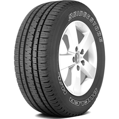 Bridgestone Dueler H/L Alenza 275/55R20 113T (OWL)