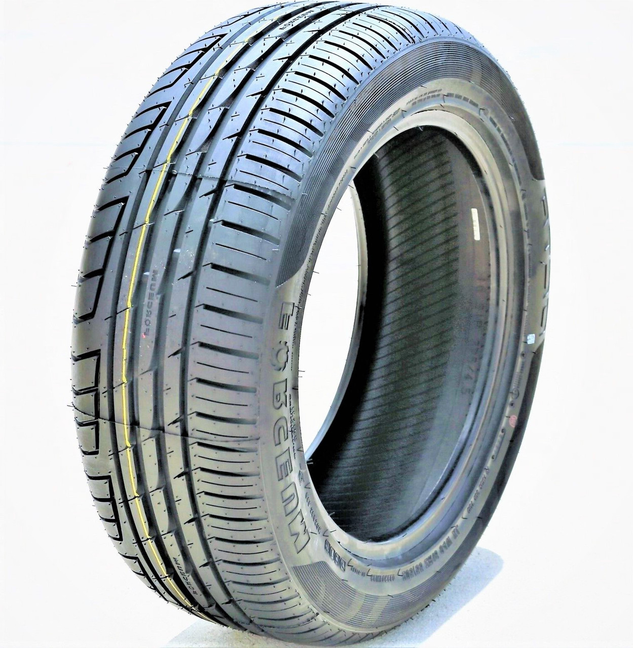 Photos - Tyre Forceum Octa 205/50R16, All Season, High Performance tires. 