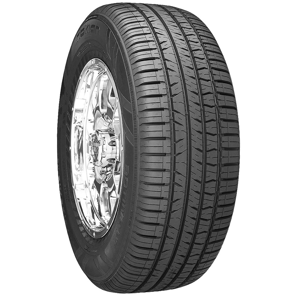 Nokian Tyres Rotiiva HT 265/65R17, All Season, Highway tires.