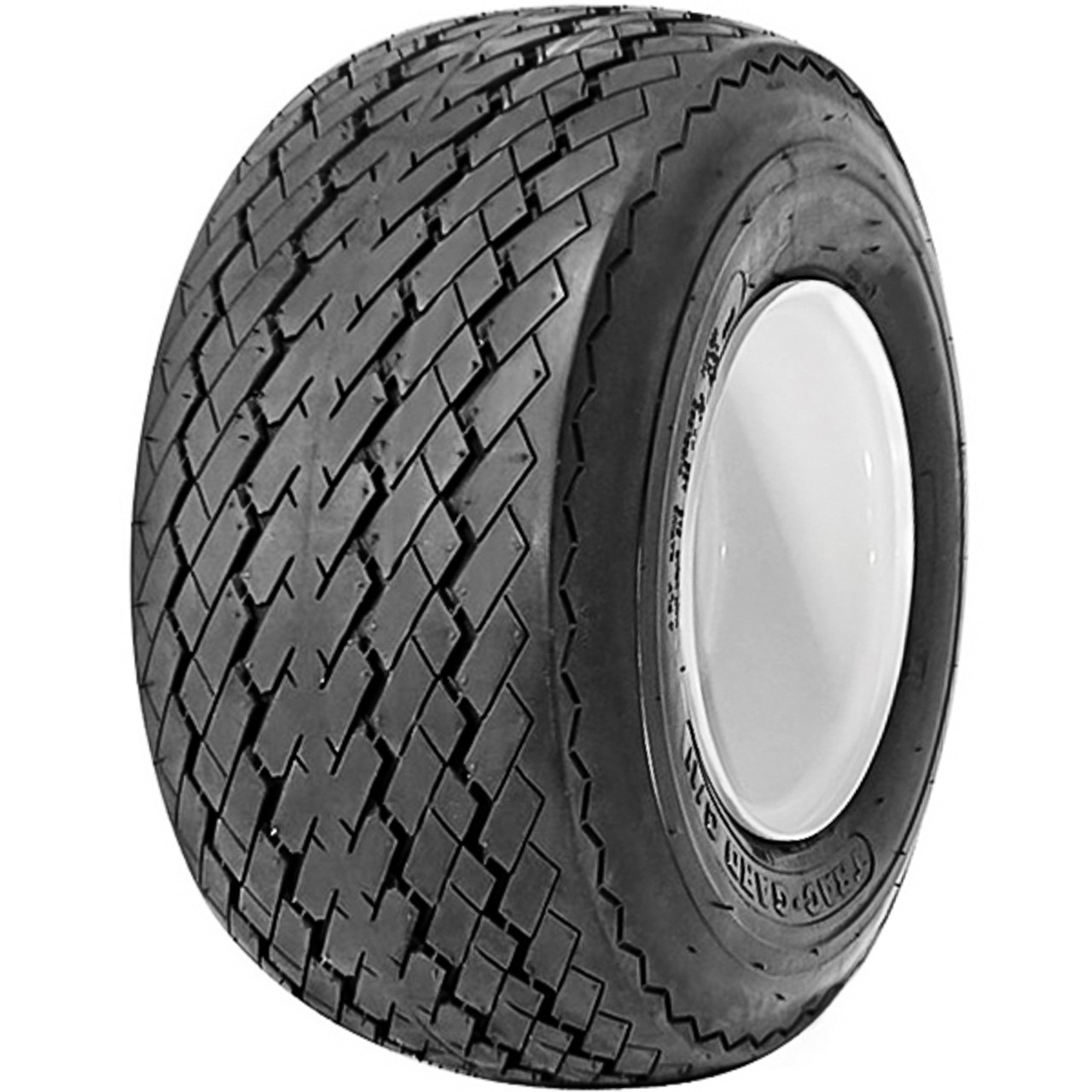 Photos - Tyre Tracgard Trac-Gard N367 18X8.50-8, All Season, tires. N892842-99 