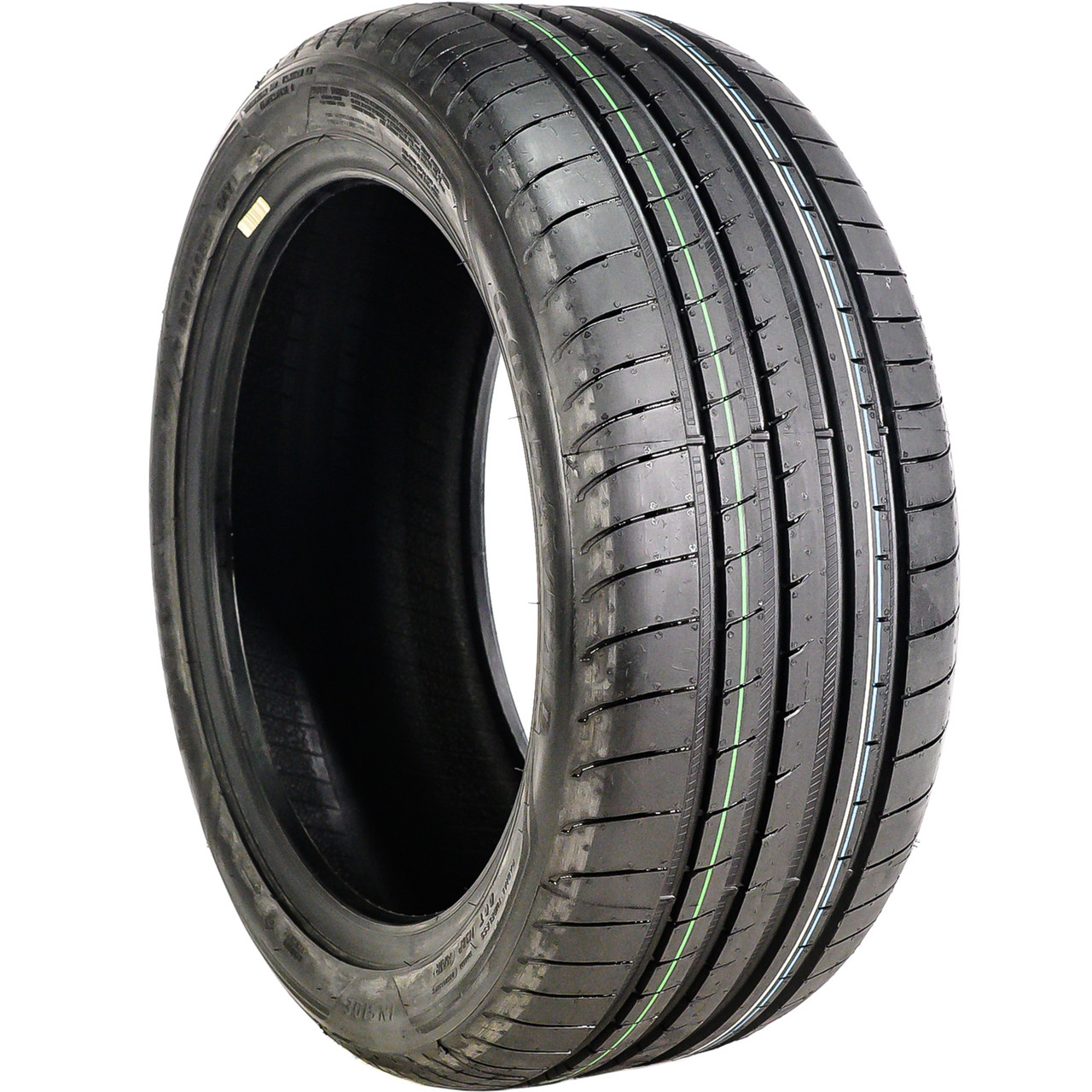Photos - Tyre Goodyear Eagle F1 Asymmetric 3 265/35R22, Summer, High Performance tires. 